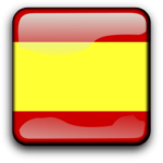 Spain flag translation