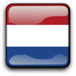 Netherlands flag translation