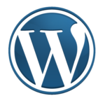 wordpress logo elodie translations