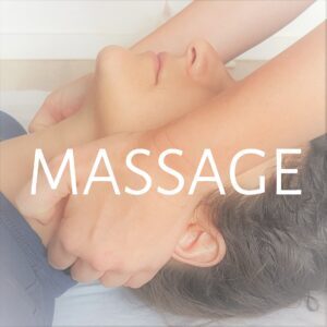 Home massages